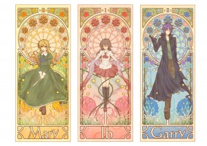 Ib Game