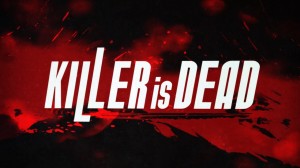 Killer Is Dead Logo