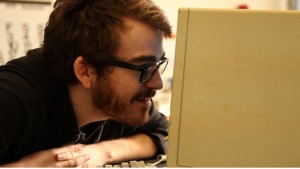 Phil Fish