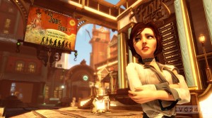 Bioshock Infinite