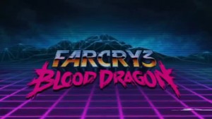 Far Cry 3 Blood Dragon