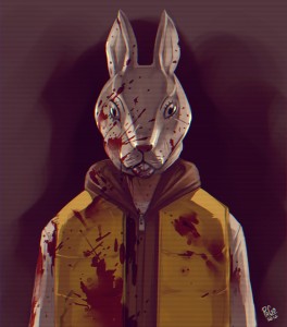 Hotline Miami