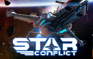 Star Conflict