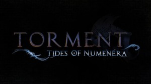 Torment Tides of Numenera