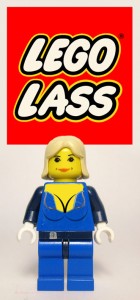 No, no, I said Legolas!