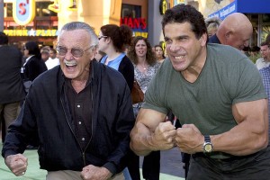 Stan-Lee-lou ferrigno
