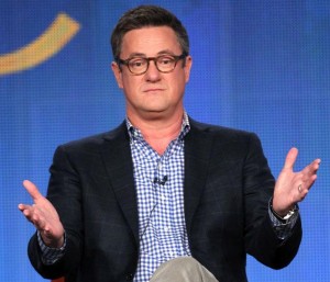 Joe Scarborough