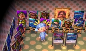 Miyamoto is always watching.