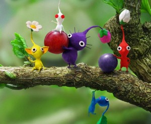 pikmin