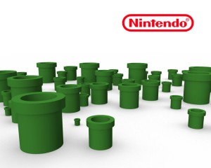 When I say we've got something in the pipeline, these are the pipes I'm referring too.