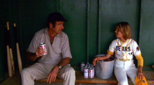 The Bears were our first team to go dirty, and if I could award bonus points for that I would.