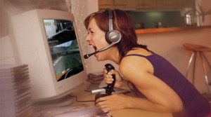 femalegaming